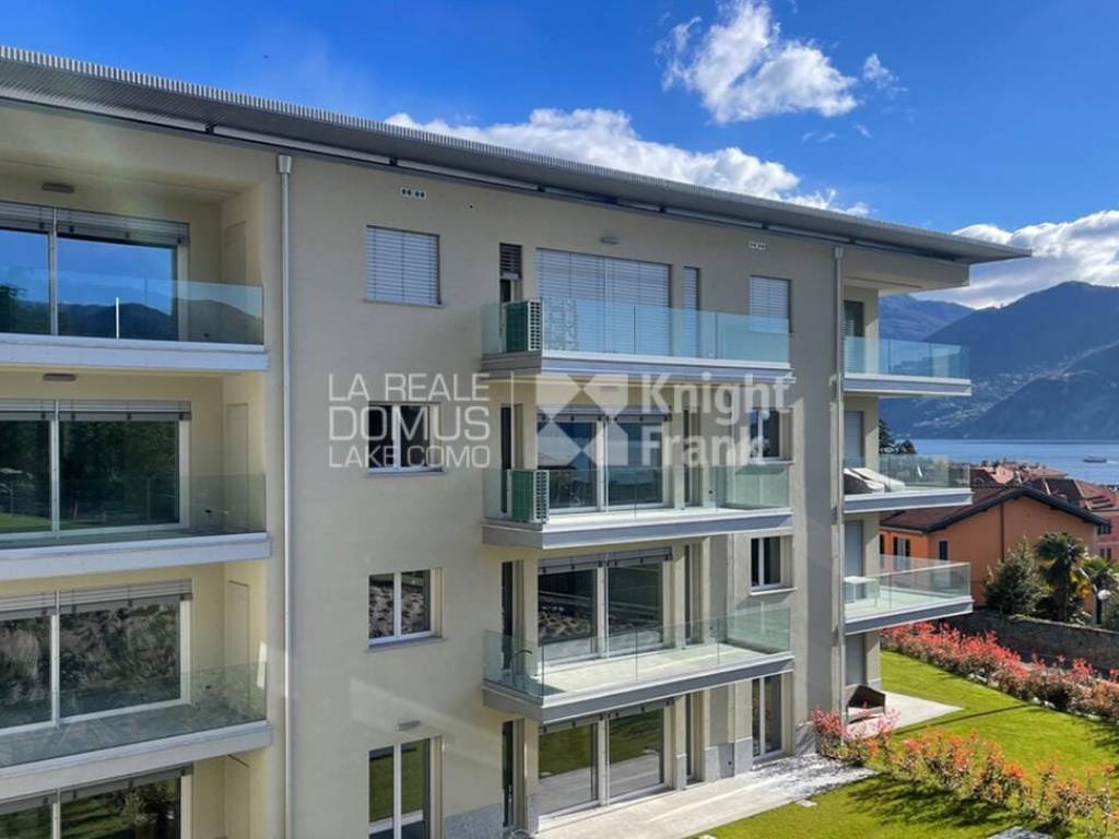 Appartamento a Menaggio in Via Luigi Cadorna - Foto 4