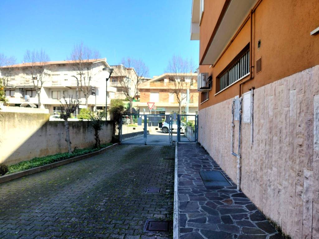 Appartamento a Pescara in Via di Sotto, 50 - Foto 3