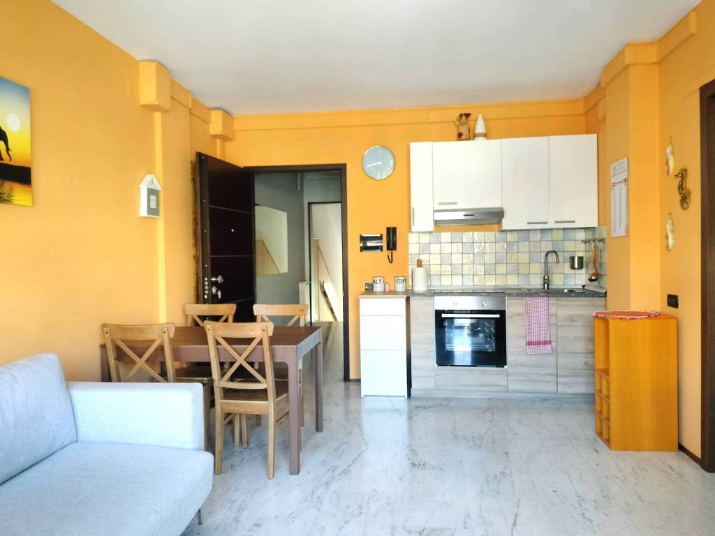 Appartamento a Pescara in Via di Sotto, 50 - Foto 4