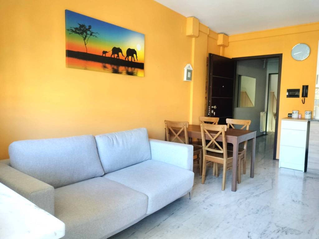 Appartamento a Pescara in Via di Sotto, 50 - Foto 5