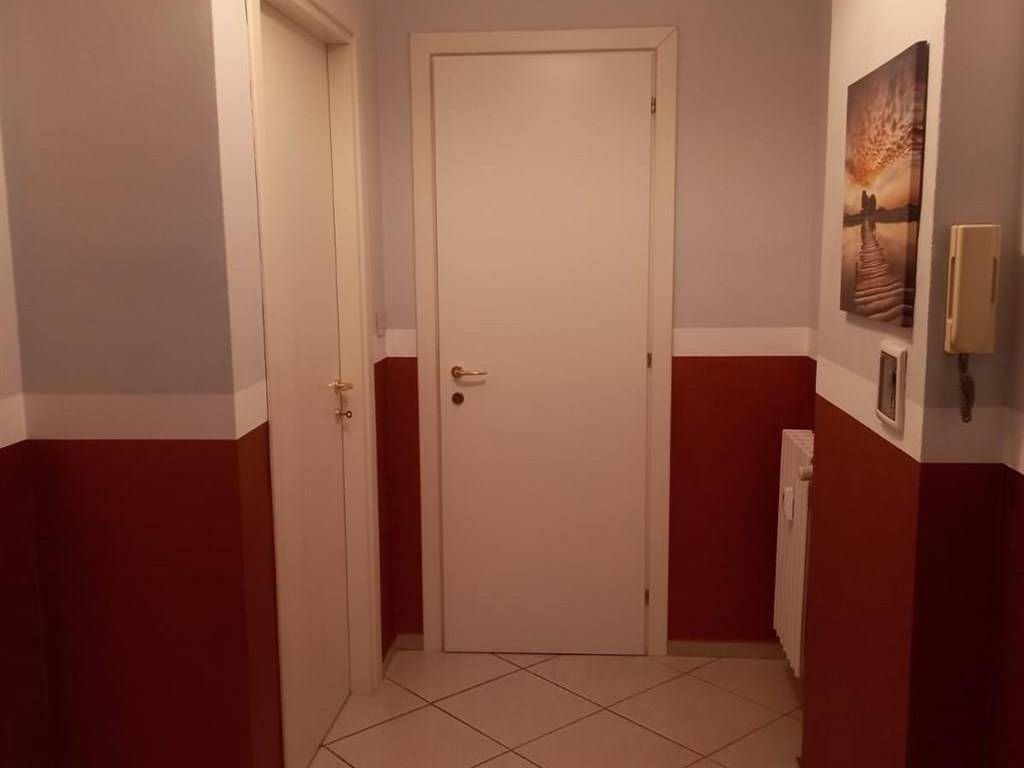 Appartamento a Asti in VIA PETRARCA, 9 - Foto 5