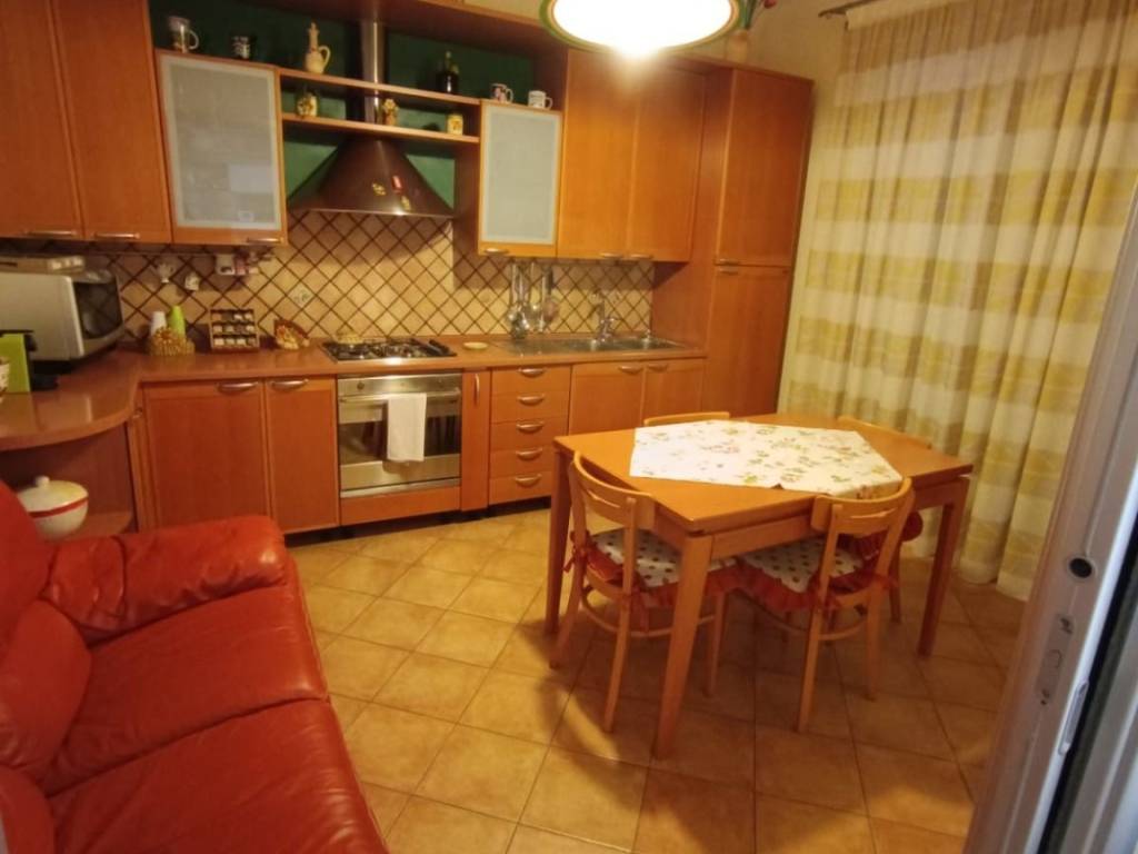 Appartamento a Caltanissetta in Viale Trieste, 80 - Foto 3