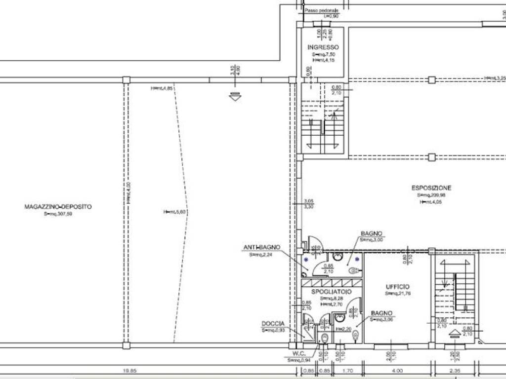 Immobile a Borgo virgilio - Foto 3