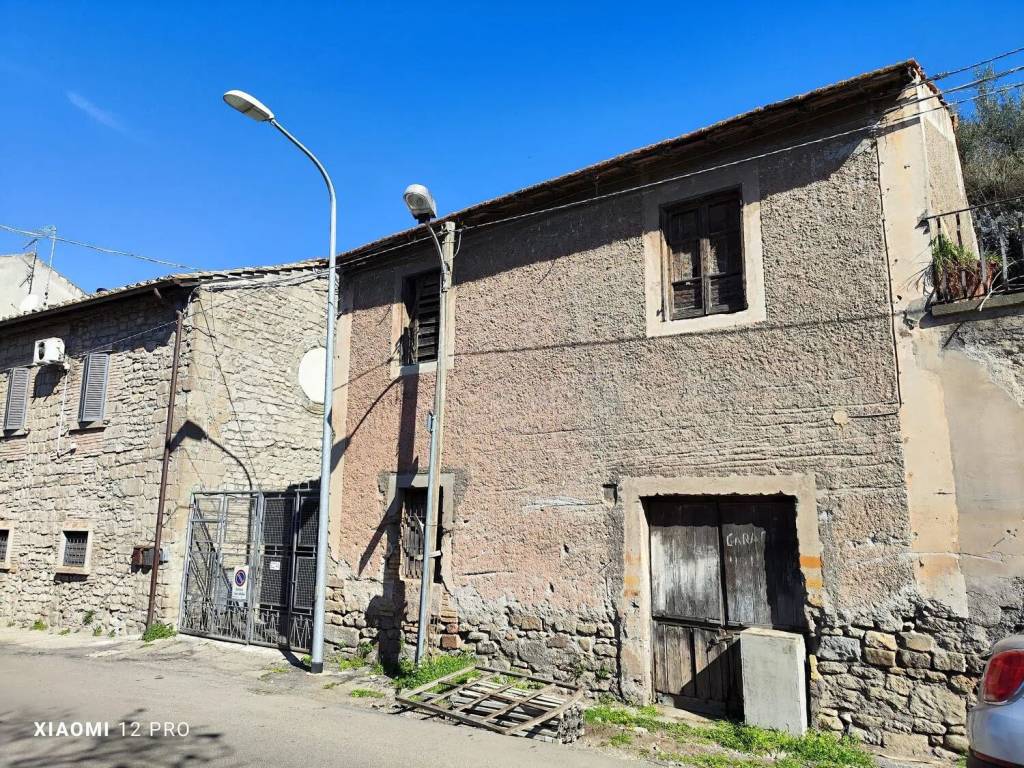 Villa a Viterbo in Via Sant'Antonio, 47 - Foto 2