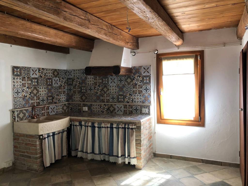 Casa indipendente a Ferrara in Via Carlo Martelli, 202 - Foto 2