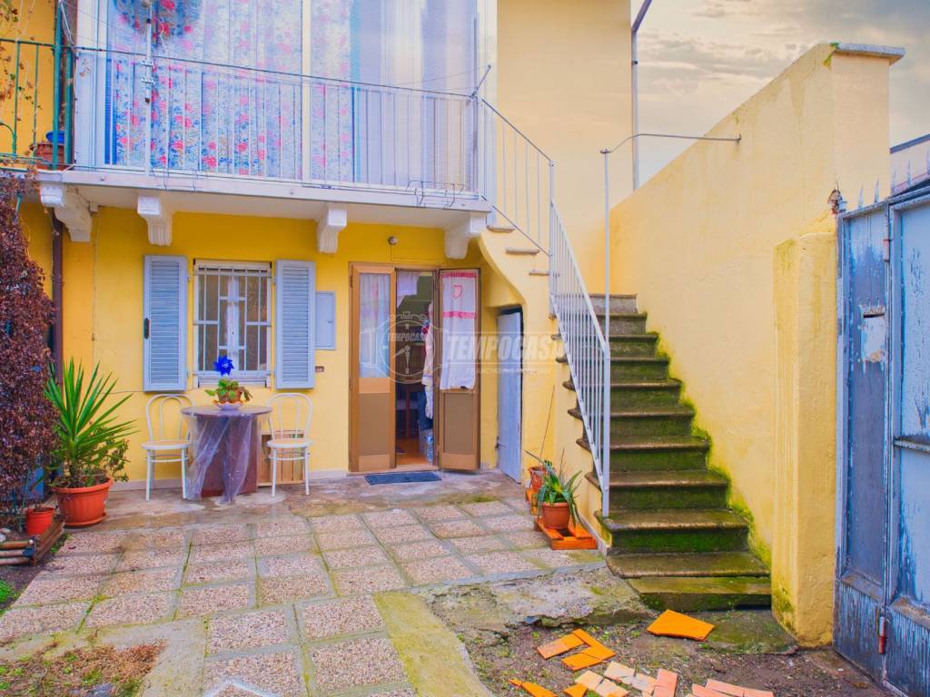 Casa indipendente a Borgo vercelli in Via Torquato Tasso - Foto 2