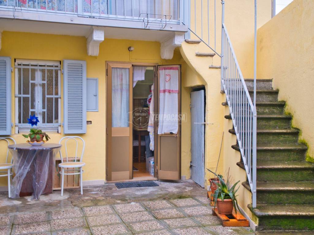 Casa indipendente a Borgo vercelli in Via Torquato Tasso - Foto 3
