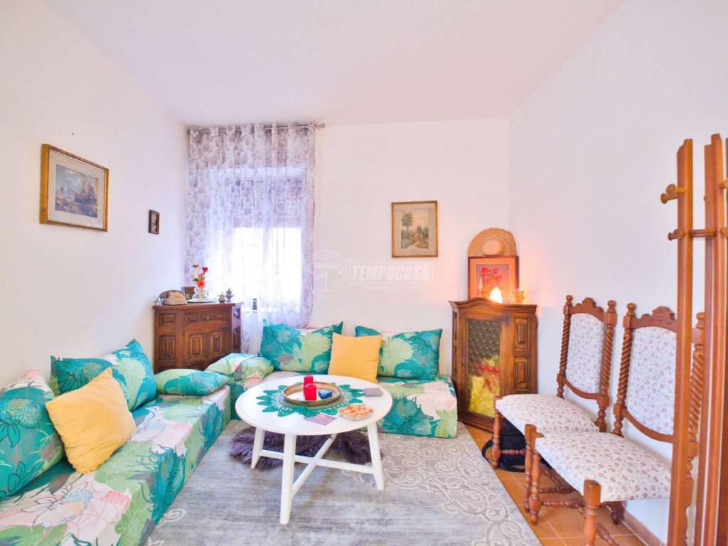 Casa indipendente a Borgo vercelli in Via Torquato Tasso - Foto 4