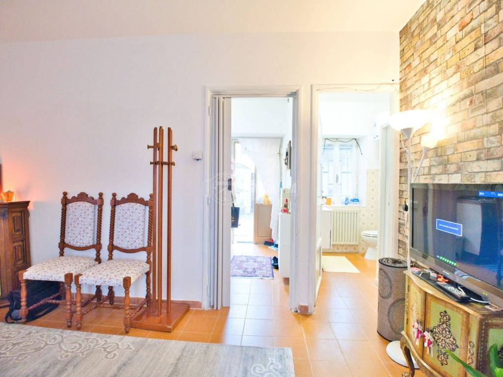 Casa indipendente a Borgo vercelli in Via Torquato Tasso - Foto 5