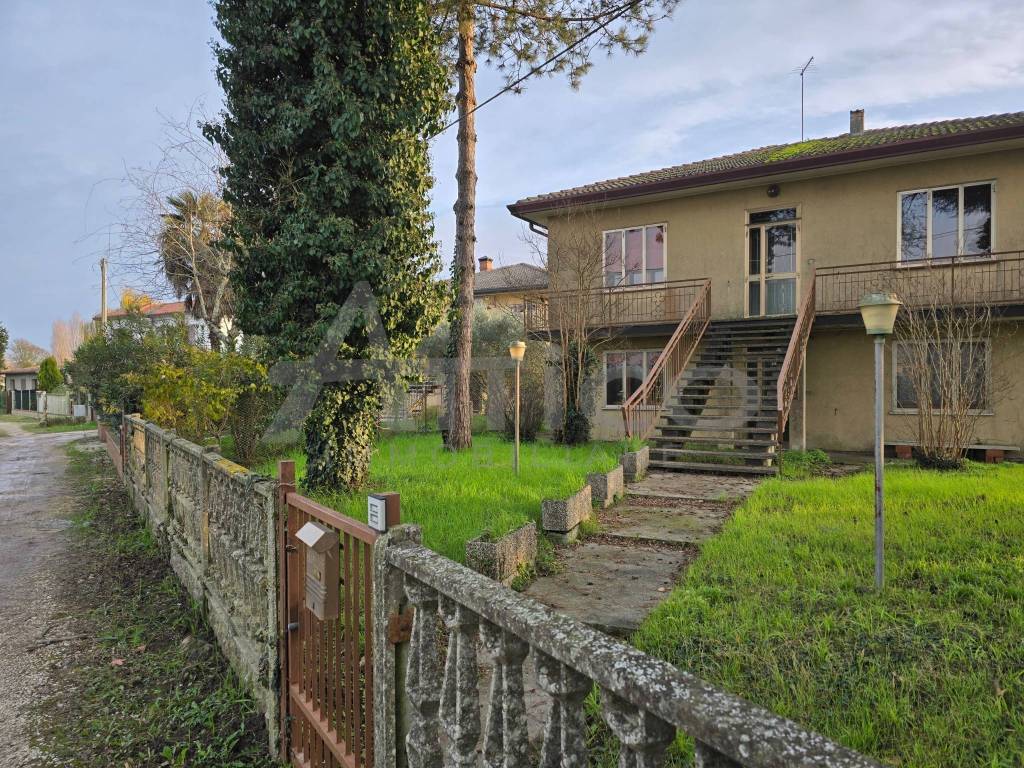 Villa a Rovigo in S. Apollinare - Foto 2