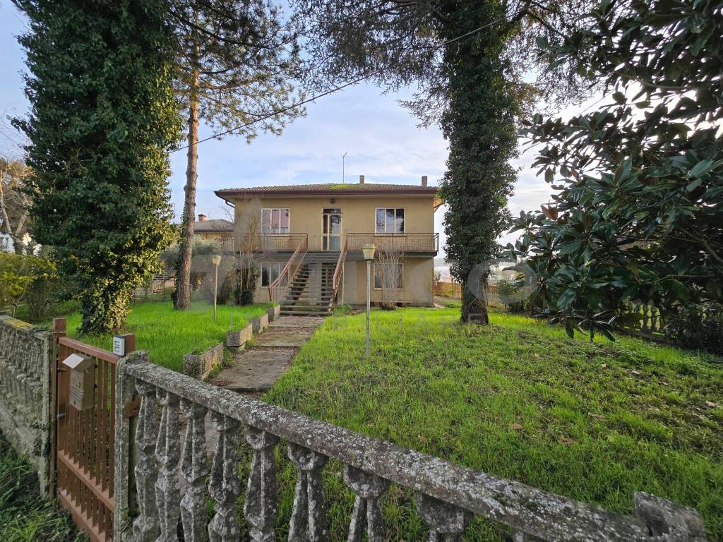Villa a Rovigo in S. Apollinare - Foto 3