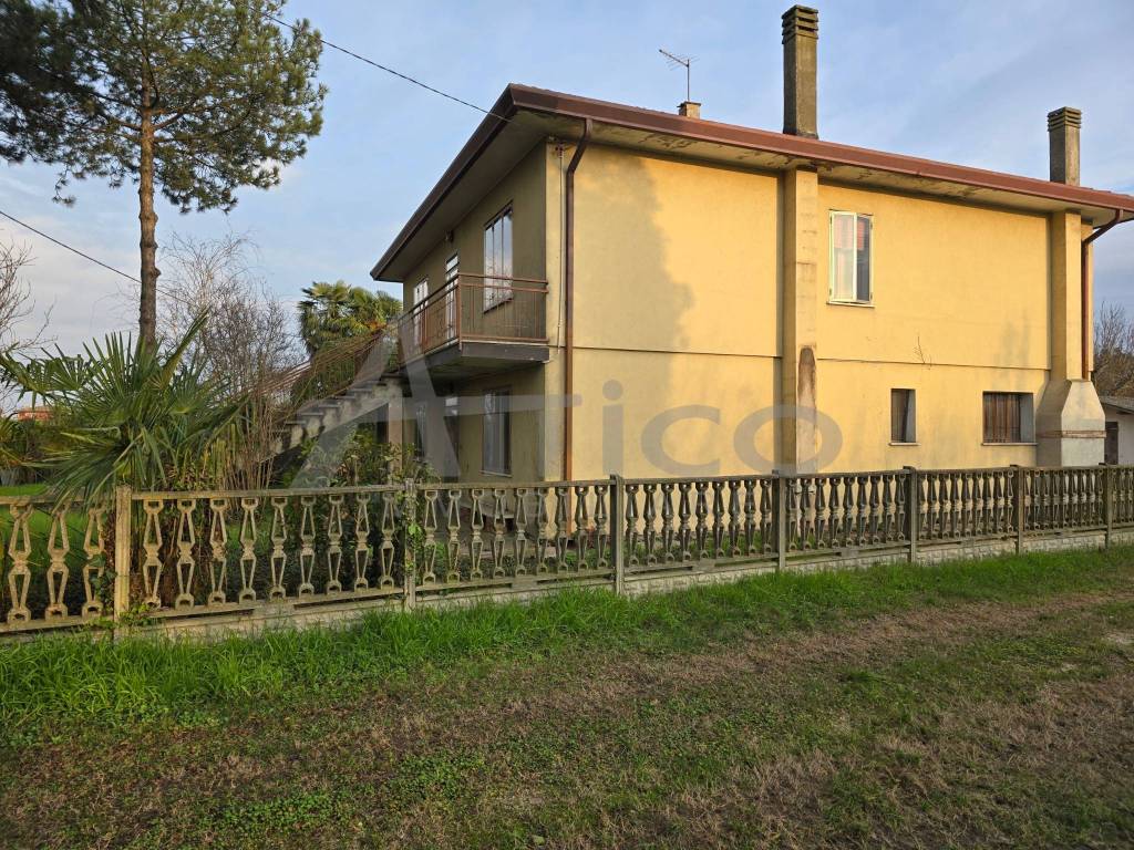 Villa a Rovigo in S. Apollinare - Foto 5