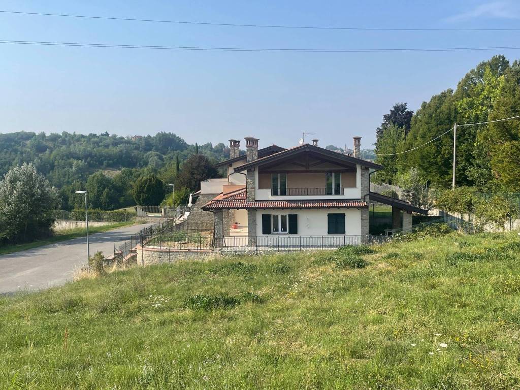 Villa a Trisobbio in Via torino - Foto 3