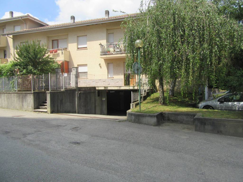 Box / garage a Cassine in Via Francesco Solia - Foto 3