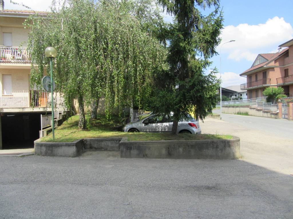 Box / garage a Cassine in Via Francesco Solia - Foto 4