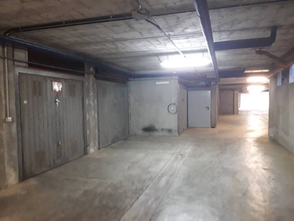Box / garage a Cassine in Via Francesco Solia - Foto 5