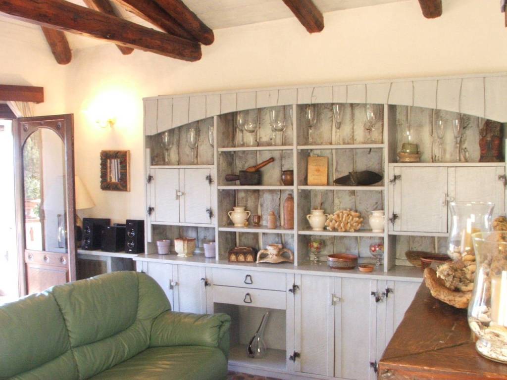 Villa a Arzachena in Via Tre Monti, 81 - Foto 5
