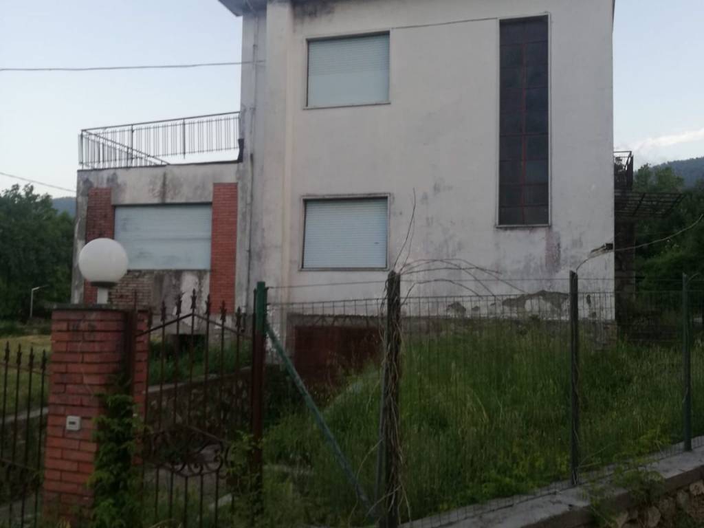 Villa a Ceccano in Via La Spina - Foto 4