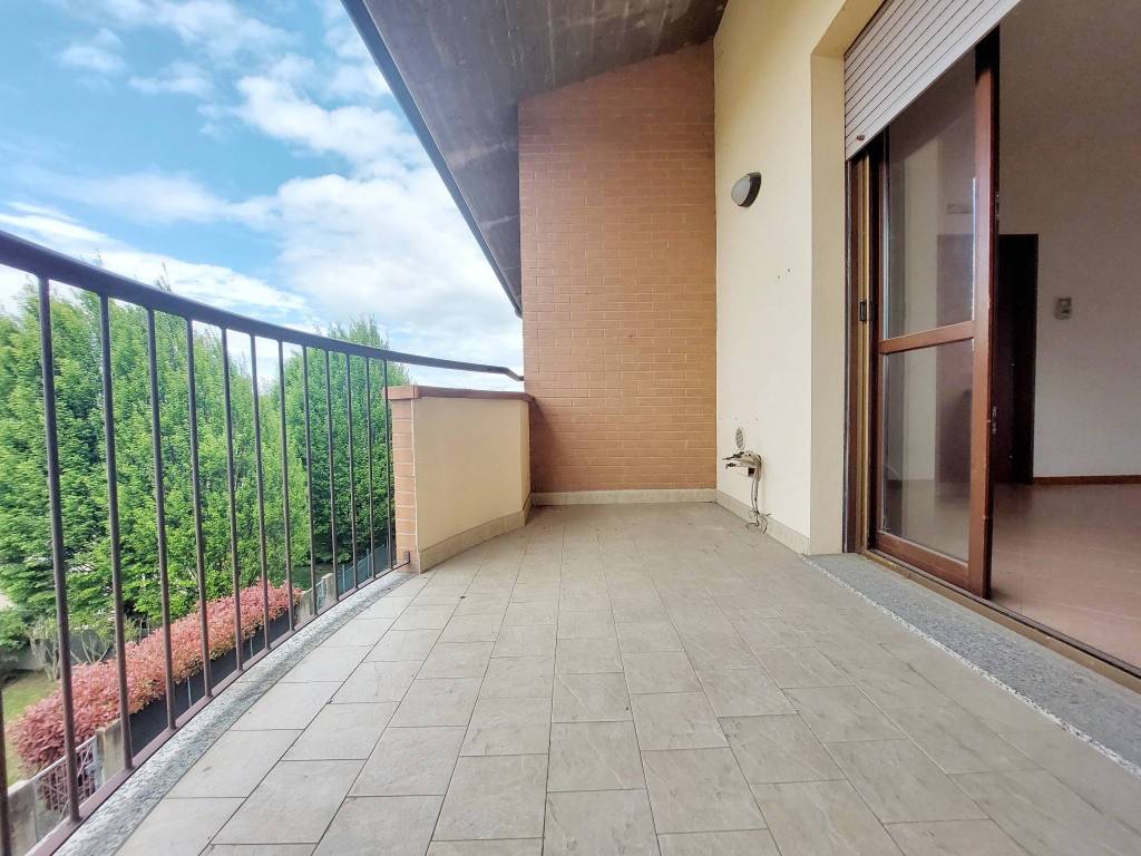 Appartamento a Guastalla in Via Don Pietro Andreoli - Foto 3