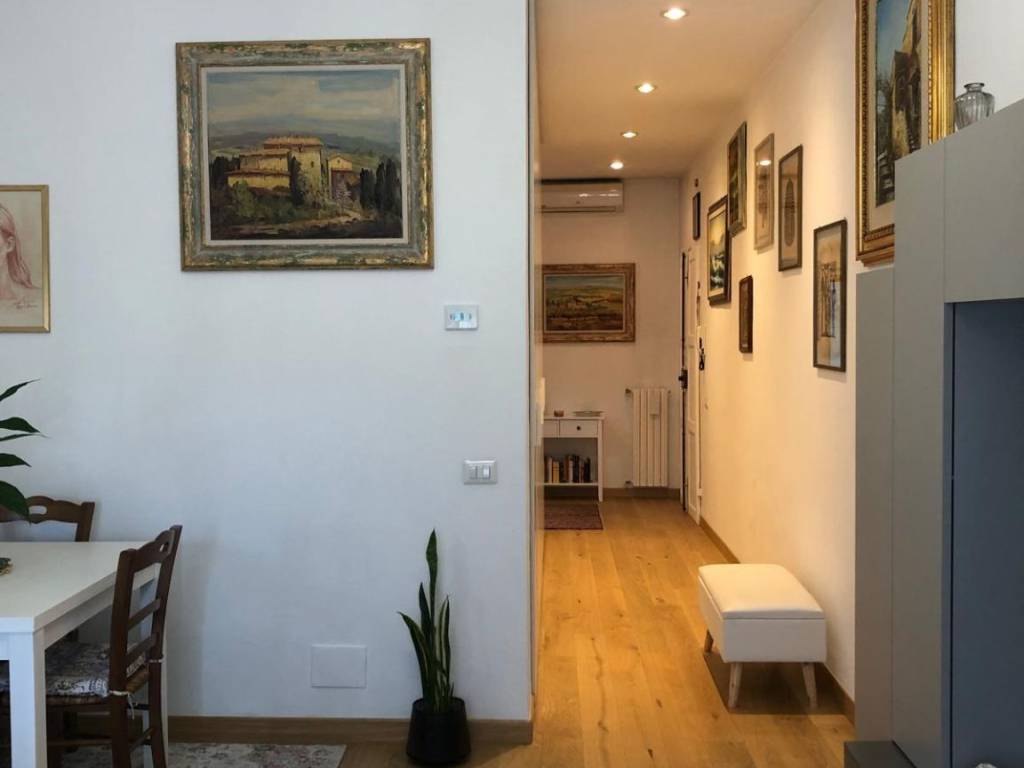 Appartamento a Poggibonsi in Via Trento, - Foto 4