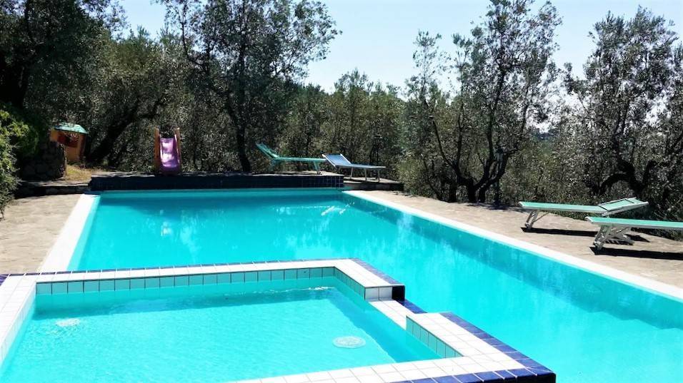 Villa a Lamporecchio in , - Foto 2