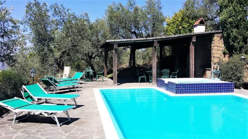 Villa a Lamporecchio in , - Foto 3