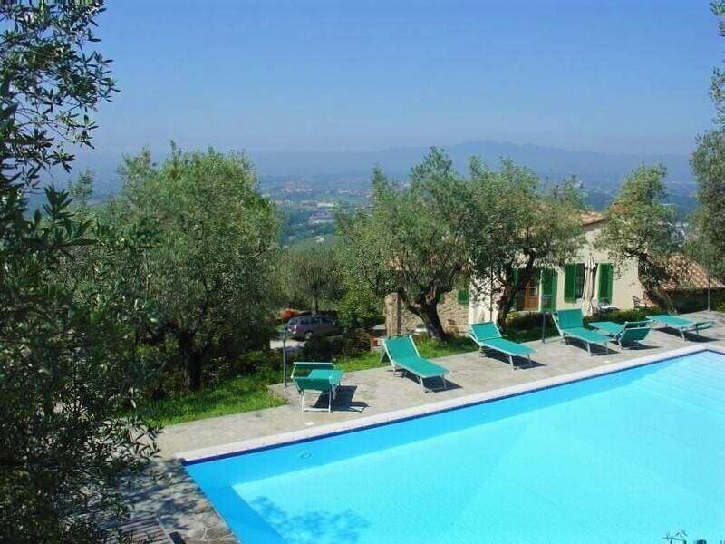 Villa a Lamporecchio in , - Foto 4