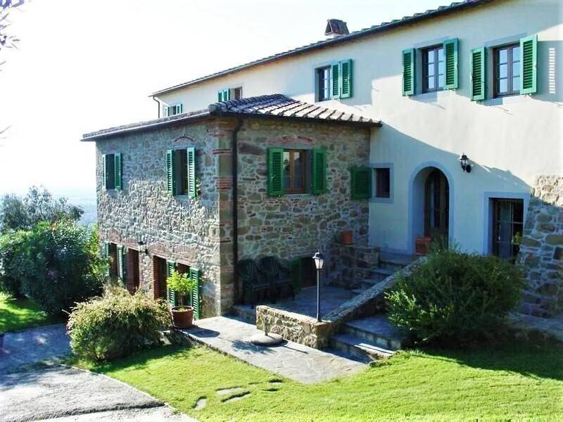 Villa a Lamporecchio in , - Foto 5