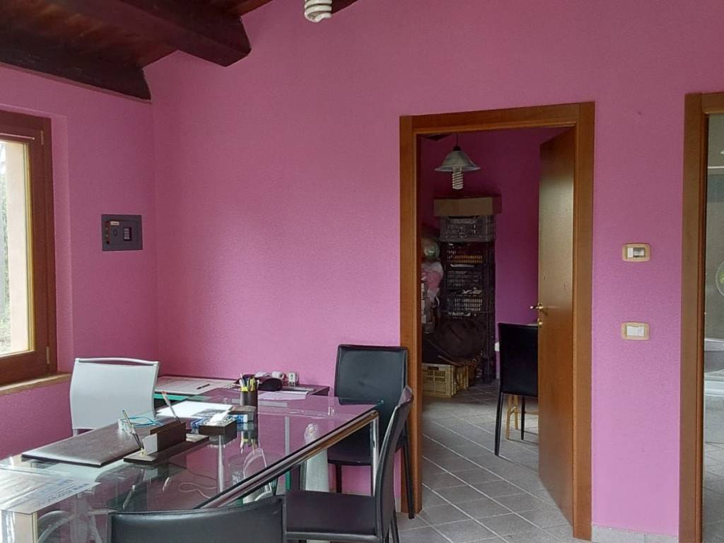 Villa a Camporotondo di fiastrone - Foto 4