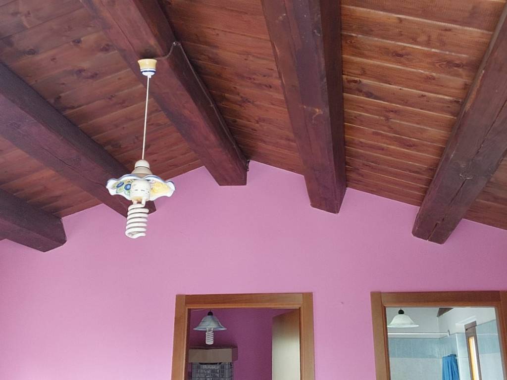 Villa a Camporotondo di fiastrone - Foto 5