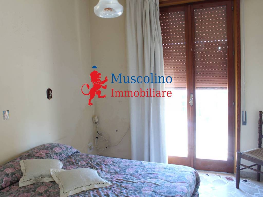 Appartamento a Mazara del vallo in Via Santa Maria di Gesù, 79 - Foto 4