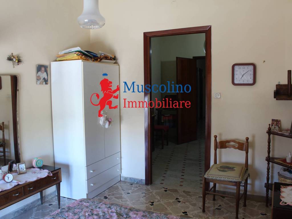 Appartamento a Mazara del vallo in Via Santa Maria di Gesù, 79 - Foto 5