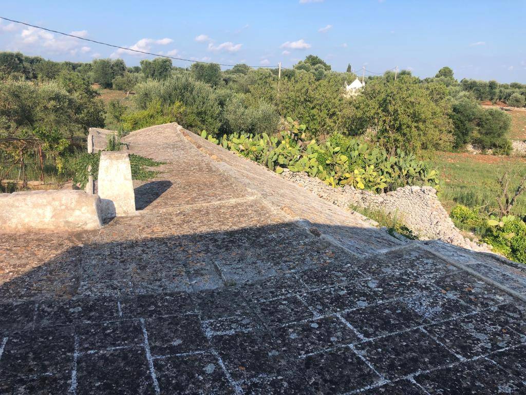 Rustico / casale a Ostuni in SP20 - Foto 2