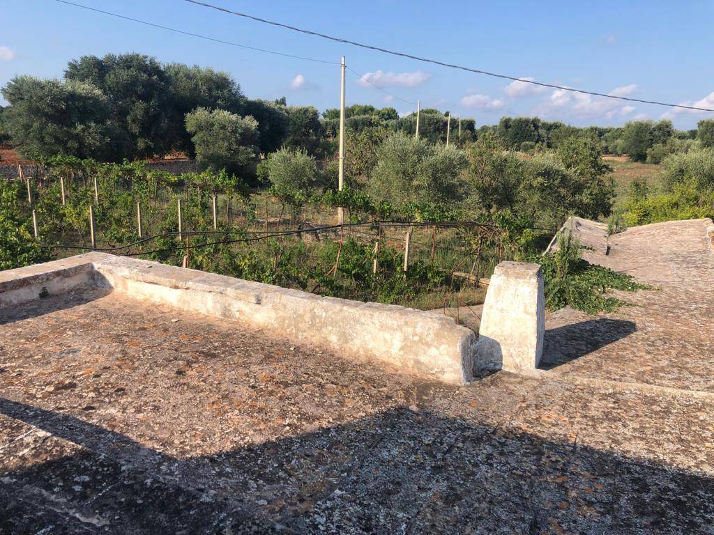 Rustico / casale a Ostuni in SP20 - Foto 3