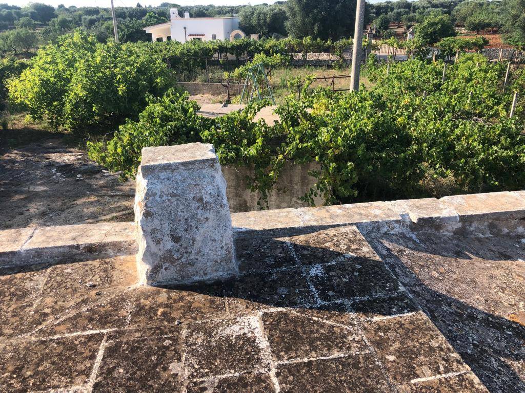 Rustico / casale a Ostuni in SP20 - Foto 4