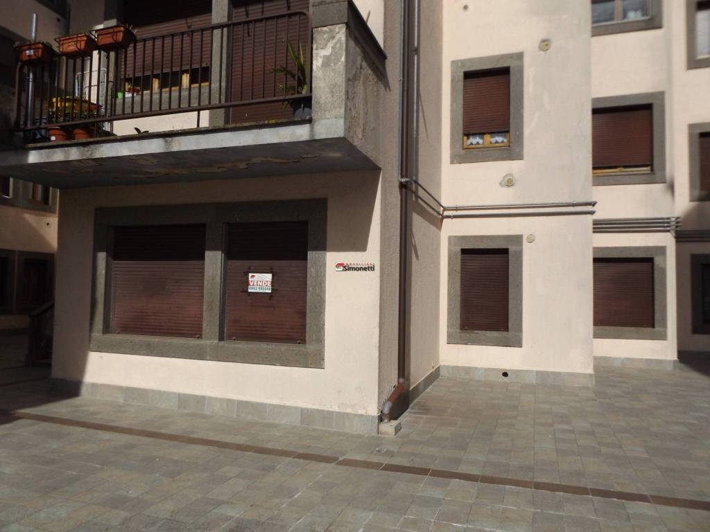 Appartamento a Carsoli in Circonvallazione Turano, 20 - Foto 2