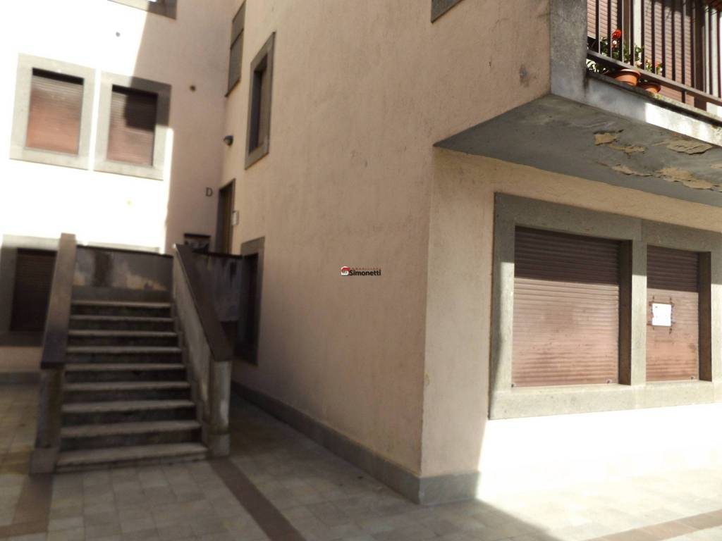 Appartamento a Carsoli in Circonvallazione Turano, 20 - Foto 3