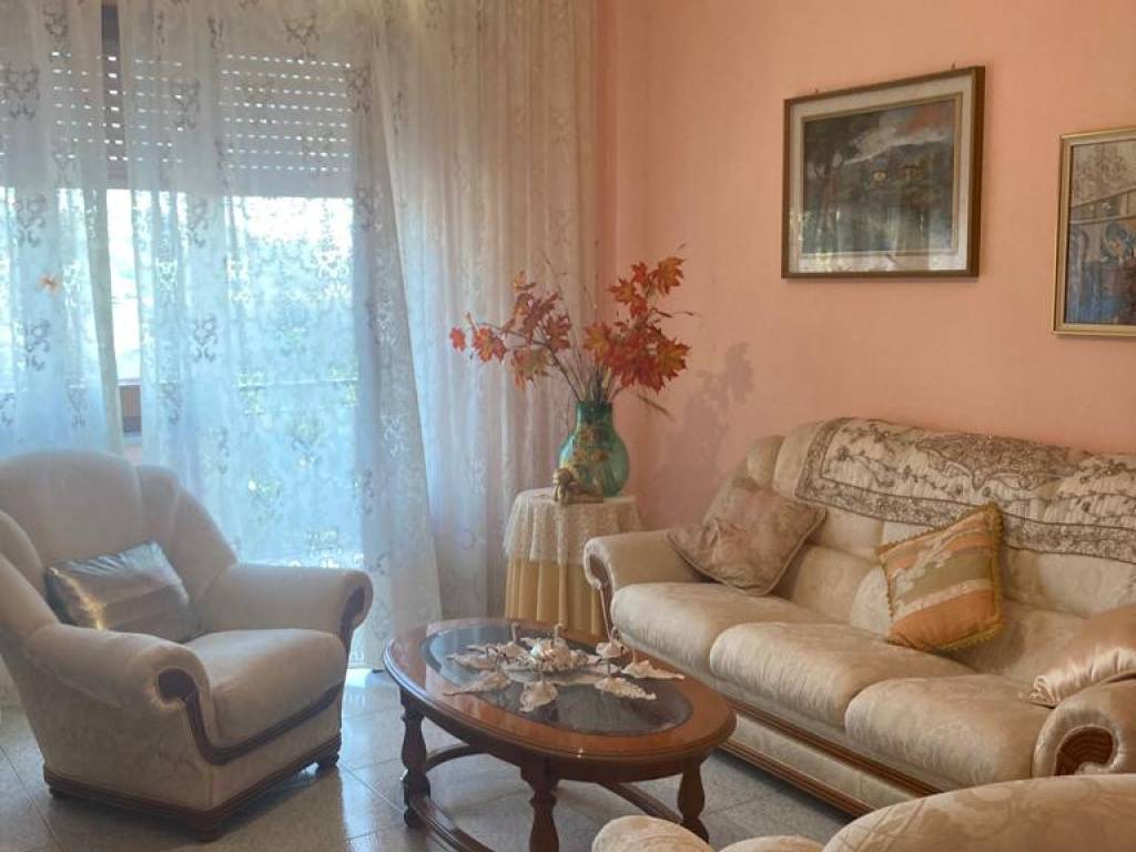 Appartamento a Condofuri in Via Seconda San Carlo - Foto 3