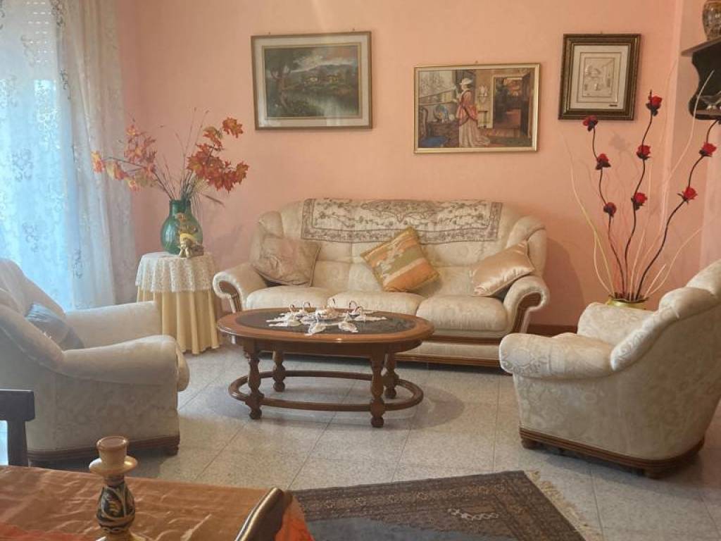 Appartamento a Condofuri in Via Seconda San Carlo - Foto 4