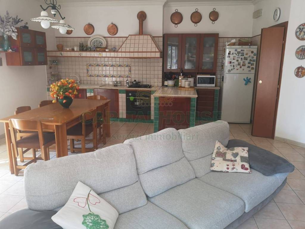 Appartamento a San nicola la strada in Via Leonardo da Vinci, 168 - Foto 2