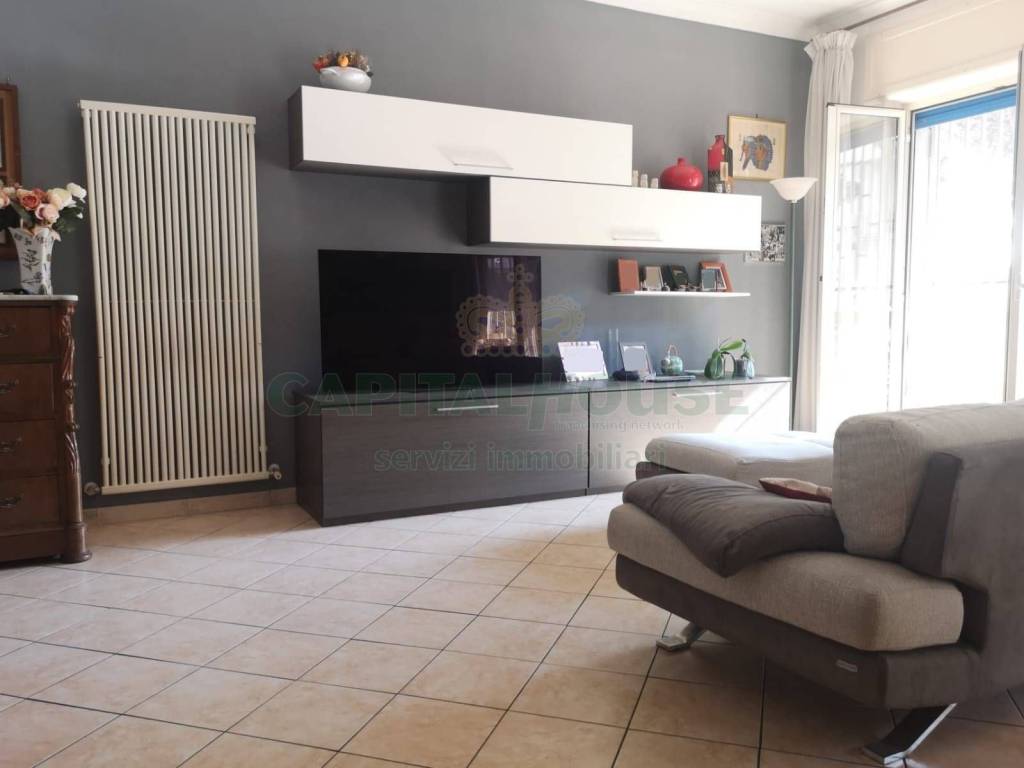 Appartamento a San nicola la strada in Via Leonardo da Vinci, 168 - Foto 3