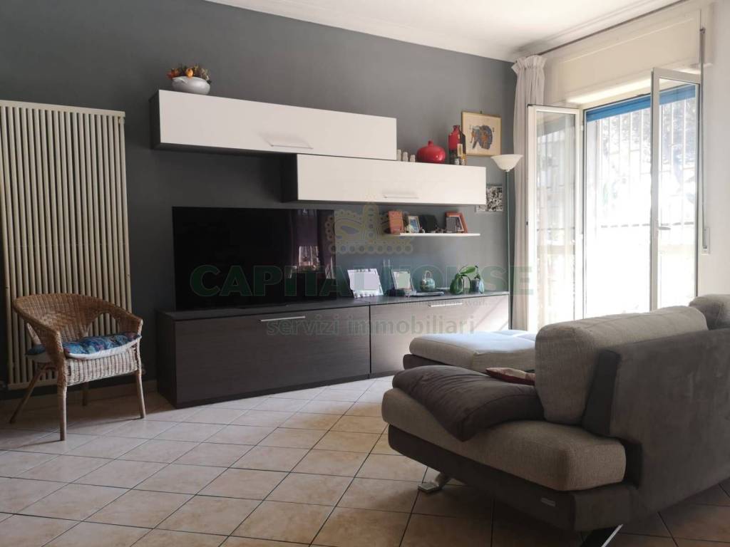 Appartamento a San nicola la strada in Via Leonardo da Vinci, 168 - Foto 5