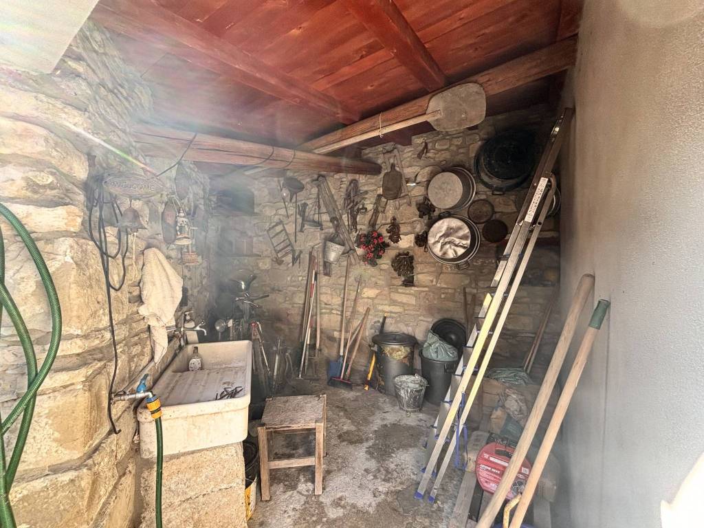 Casa indipendente a Barumini in Via Parrocchia - Foto 2