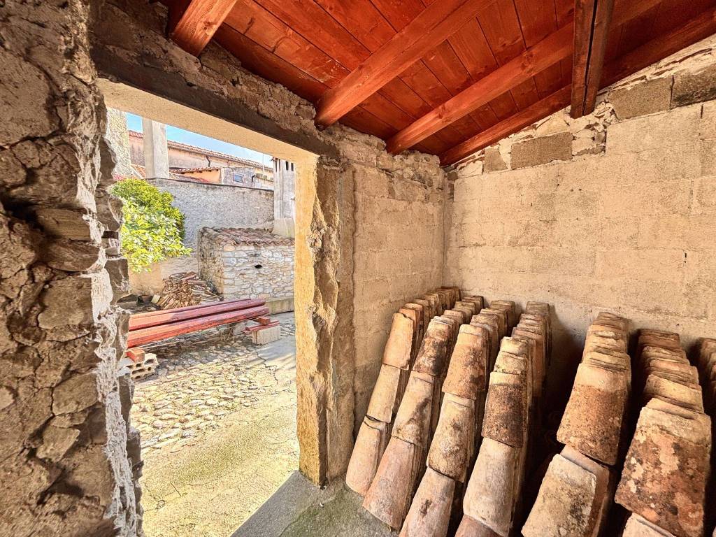 Casa indipendente a Barumini in Via Parrocchia - Foto 3