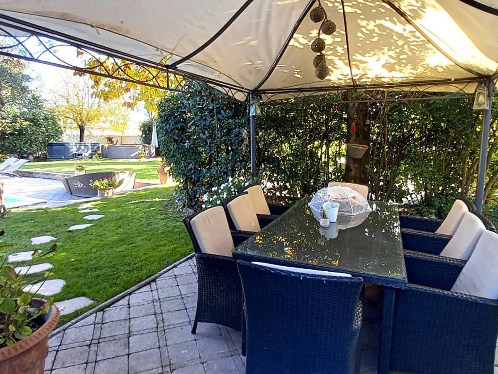 Villa a Carmignano in Via Baccheretana - Foto 3