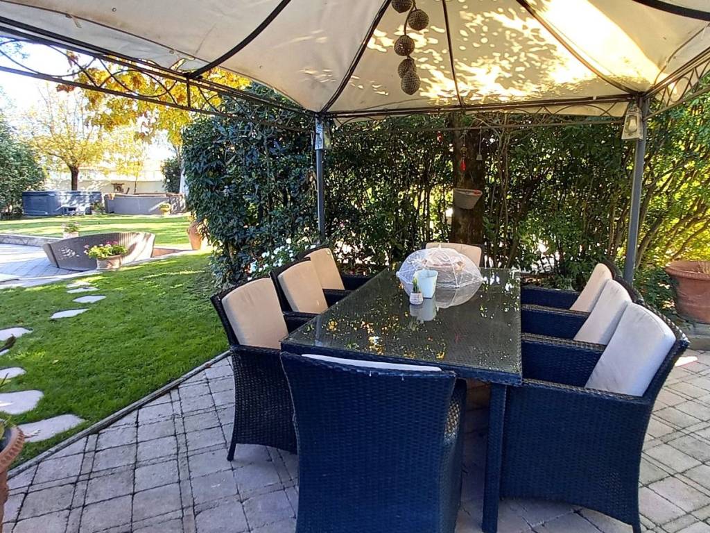 Villa a Carmignano in Via Baccheretana - Foto 4