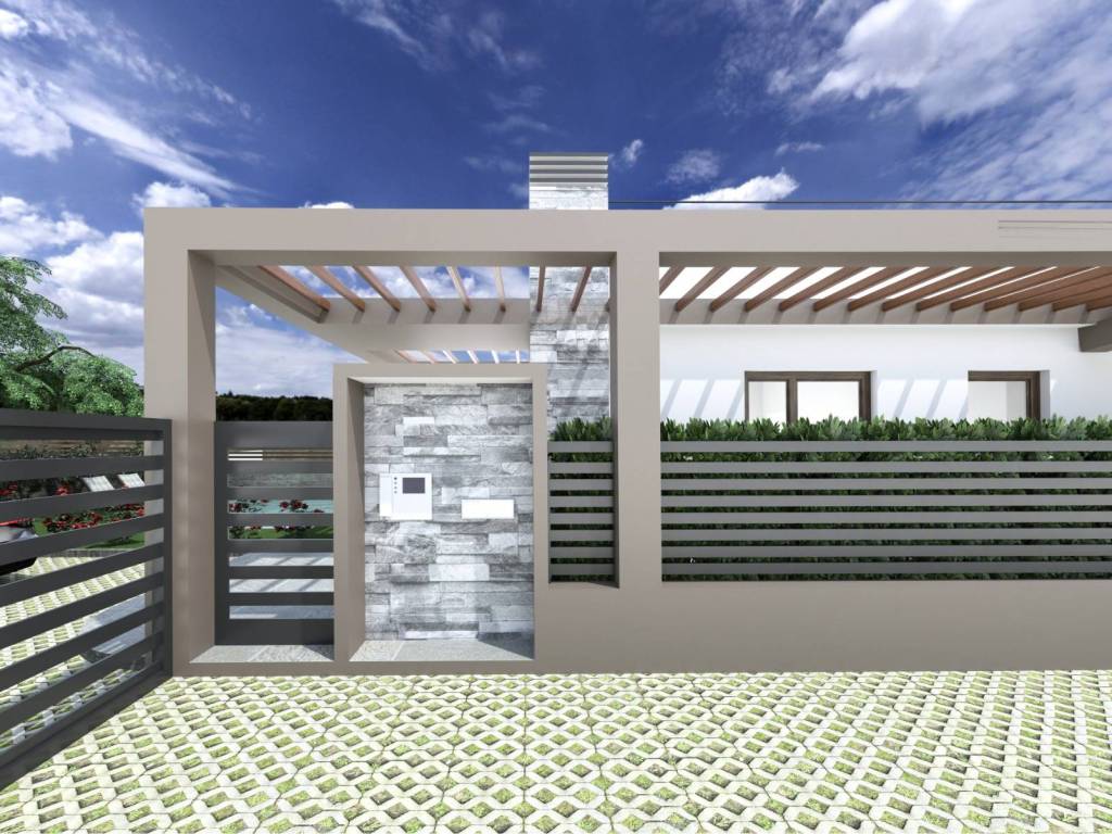 Villa a Aprilia in Via Perugia - Foto 5