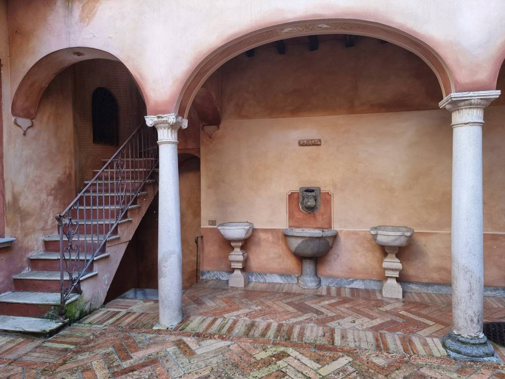 Casa indipendente a Cremona in Via Giovanni Cadolini, 4 - Foto 3
