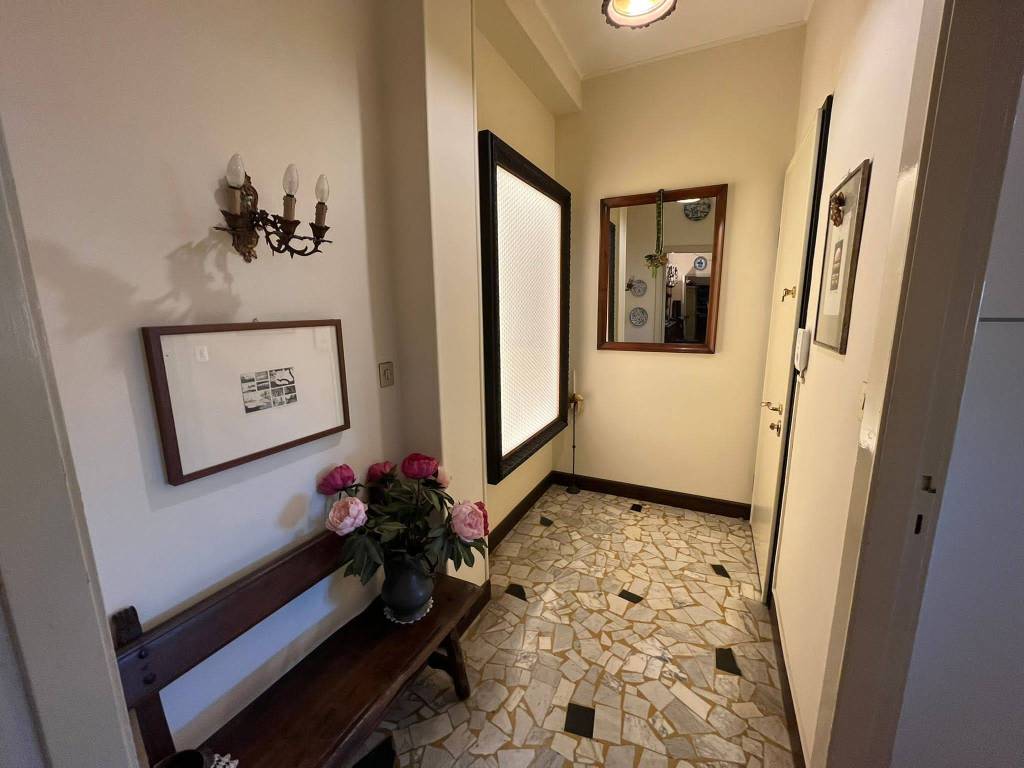 Appartamento a Vercelli in Viale della Rimembranza, 89 - Foto 2