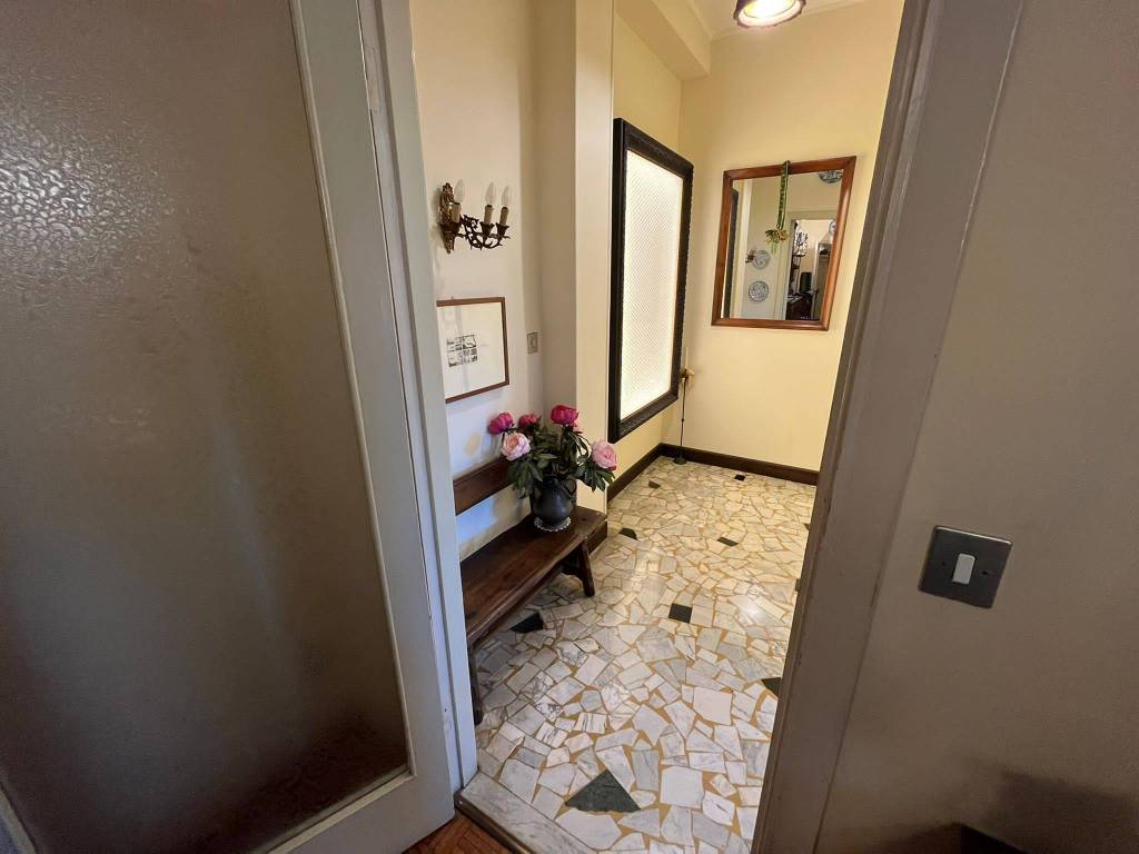 Appartamento a Vercelli in Viale della Rimembranza, 89 - Foto 3